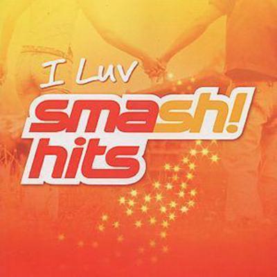Various Artists - I Luv Smash Hits! CD Album - Used