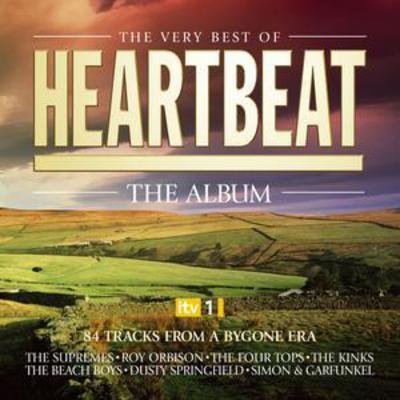 Various Artists - The Very Best of Heartbeat: The Album CD Album - Used