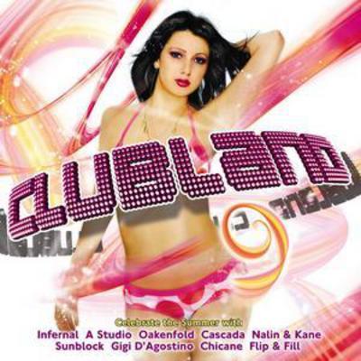 Various Artists - Clubland 9 CD Album - Used