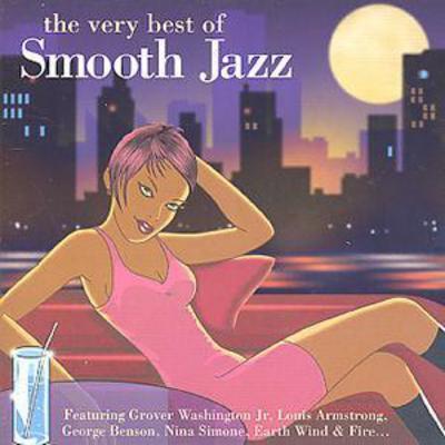 Various Artists - The Very Best of Smooth Jazz CD Album - Used