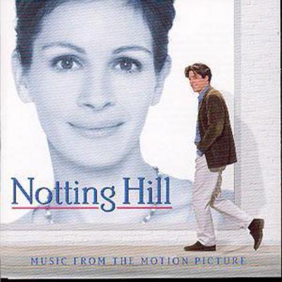 Various - Notting Hill: Original Soundtrack CD Album - Used