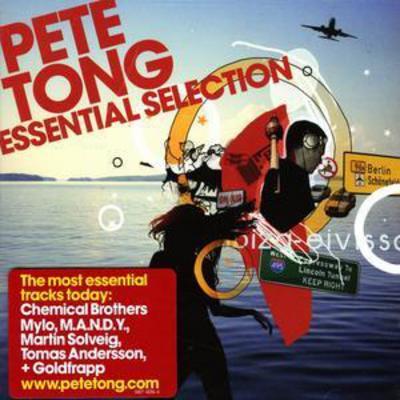 Various Artists - Pete Tong Essential Selection CD Album - Used