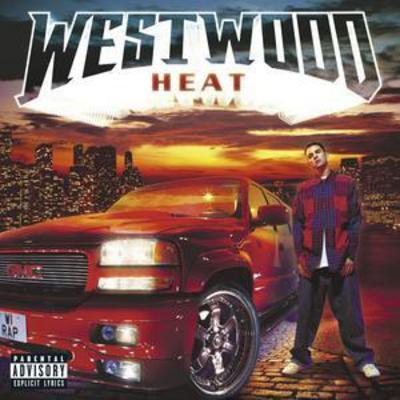 Various Artists - Westwood - Heat CD Album - Used