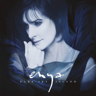 Enya - Dark Sky Island CD Album - Used