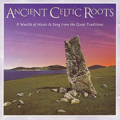 Various Artists - Ancient Celtic Roots CD Album - Used