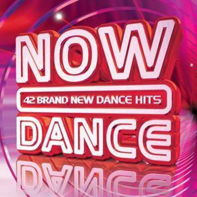 Various Artists - Now Dance CD Album - Used