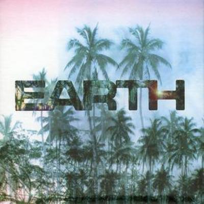 Various Artists - Earth - Volume 4 CD Album - Used