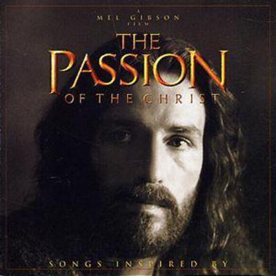 Various Artists - Songs Inspired By the Passion of the Christ CD Album - Used