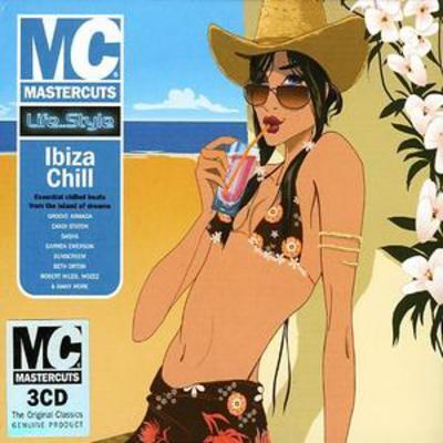 Various Artists - Ibiza Cafe CD Album - Used