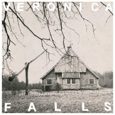 Veronica Falls - Veronica Falls CD Album - Used