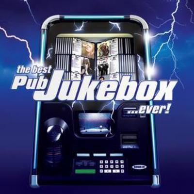 Various Artists - The Best Pub Jukebox... Ever! CD Album - Used