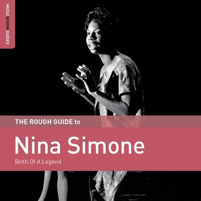 Nina Simone - The Rough Guide to Nina Simone: Birth of a Legend CD Album - Used