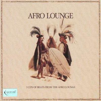 Various Artists - Afro Lounge CD Album - Used