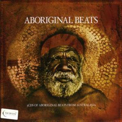 Various Artists - Aboriginal Beats CD Album - Used