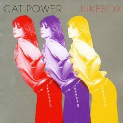 Cat Power - Jukebox CD Album - Used