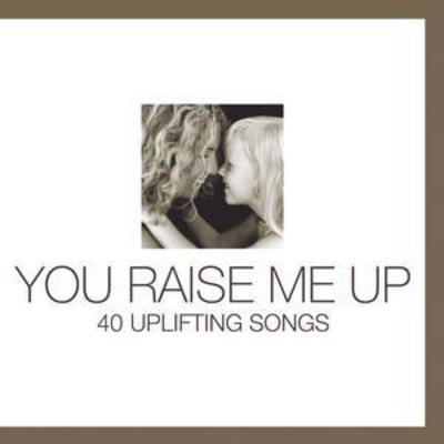 Various Artists - You Raise Me Up CD Album - Used