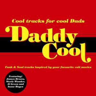 Various Artists - Daddy Cool CD Album - Used