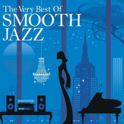 Various Artists - Very Best of Smooth Jazz CD Album - Used