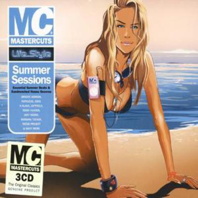 Various Artists - Summer Sessions CD Album - Used