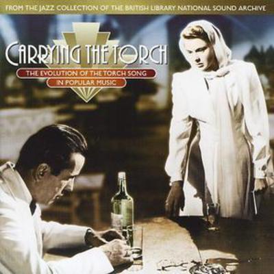 Various Artists - Carrying the Torch CD Album - Used