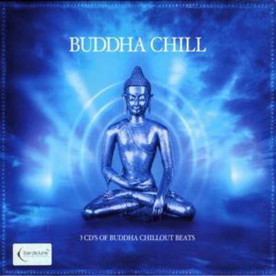 Various Artists - Buddhist Chill CD Album - Used