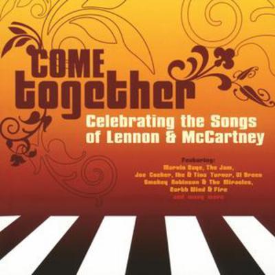Various Artists - Come Together: Celebrating the Songs of Lennon & McCartney CD Album - Used