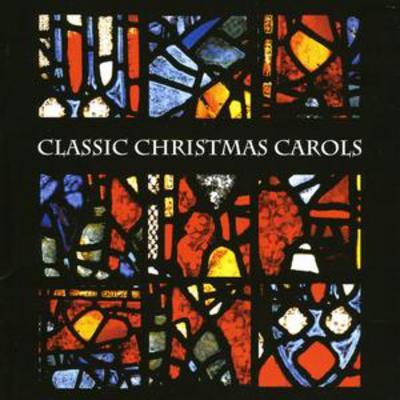 Various Artists - Classic Christmas Carols CD Album - Used