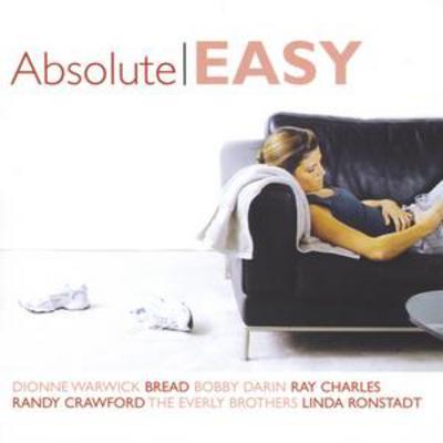 Various Artists - Absolute Easy CD Album - Used