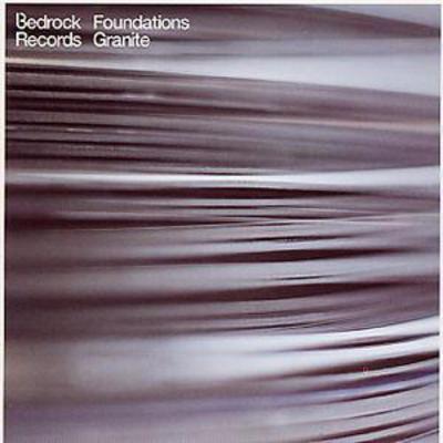Various - Foundations Granite CD Album - Used