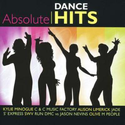 Various Artists - Absolute Dance Hits CD Album - Used