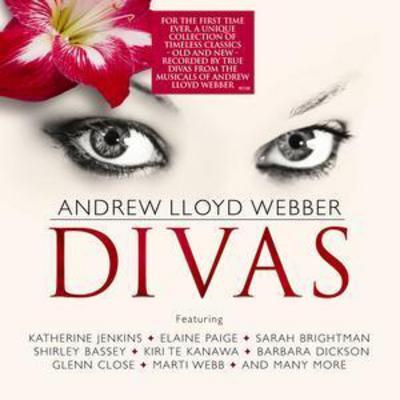 Various Artists - Divas CD Album - Used