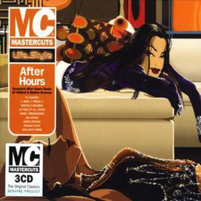 Various Artists - After Hours CD Album - Used