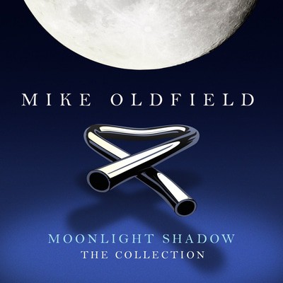 Mike Oldfield - Moonlight Shadow: The Collection CD Album - Used