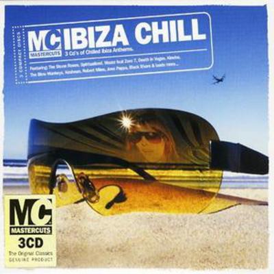 Various Artists - Ibiza Chillout CD Album - Used