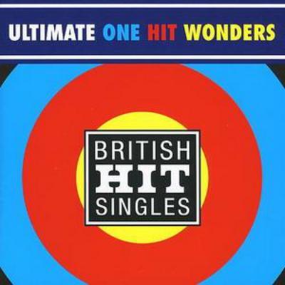 Various Artists - Ultimate One Hit Wonders CD Album - Used