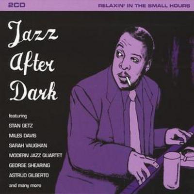 Various Artists - Jazz After Dark CD Album - Used