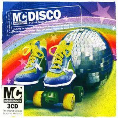 Various Artists - Disco CD Album - Used