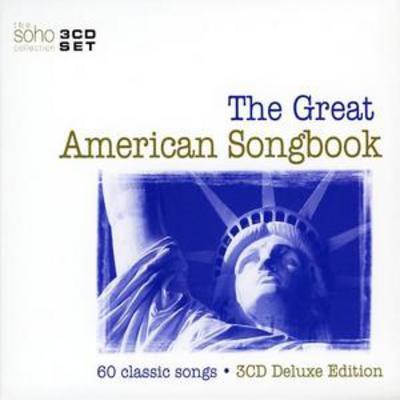 Various Artists - American Songbook CD Album - Used