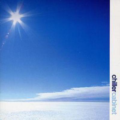 Various Artists - Chiller Cabinet CD Album - Used