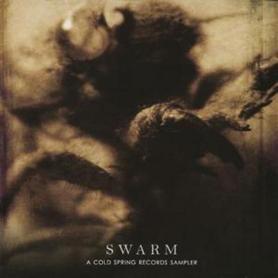 Various Artists - Swarm: A Cold Spring Sampler CD Album - Used