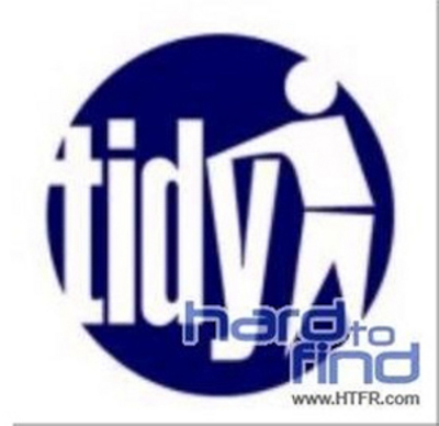 Various Artists - Tidy Weekender 14 Live CD Album - Used