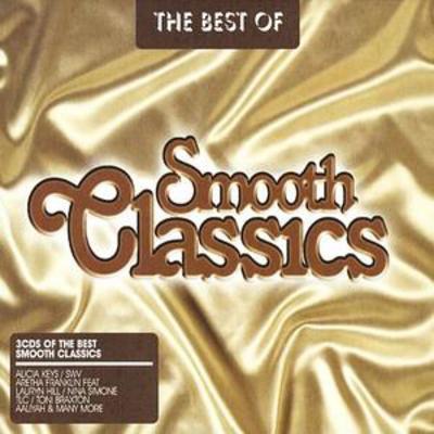 Various Artists - Smooth Classics CD Album - Used