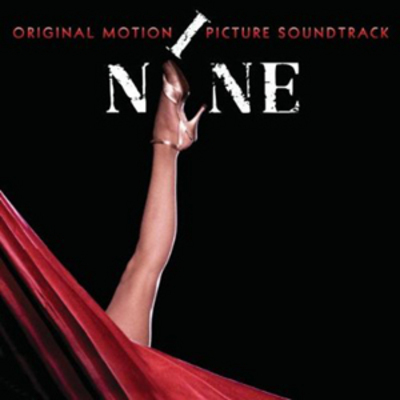 Various Artists - Nine CD Album - Used