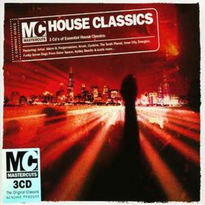 Various Artists - House Classics CD Album - Used