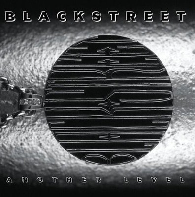 Blackstreet - Another Level CD Album - Used
