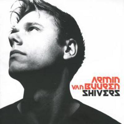 Armin Van Buuren - Shivers CD Album - Used