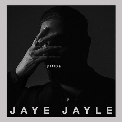 Jaye Jayle - Prisyn CD Album - Used