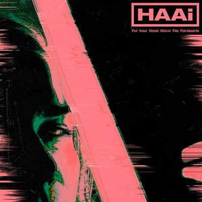 HAAi — Put Your Head Above the Parakeets