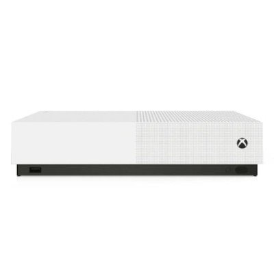 Xbox one s hot sale all digital accessories