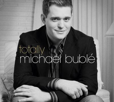 Michael Bublé - Totally Bublé CD Album - Used